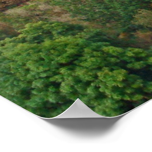 Poster Château de Stirling (Coin)