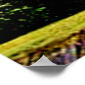 Poster Château de Tulloch - Davidson Clan (Coin)