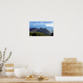 Poster Château de Varrich - MacKay Clan (Cuisine)