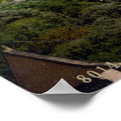 Poster Château de Wernigerode (Coin)