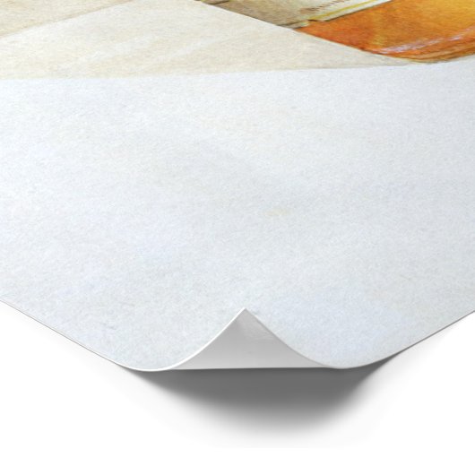 Poster Château d'Yquem 2003 (Coin)