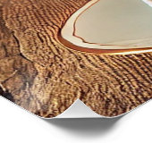 Poster Château en Teacup - A Fantasy World à Miniature (Coin)