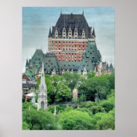 Château Frontenac Québec