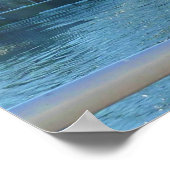 Poster Château Frontenac, Québec, Canada (Coin)