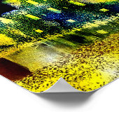 Poster Château hanté (Coin)