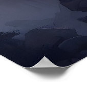 Poster Château magique (Coin)