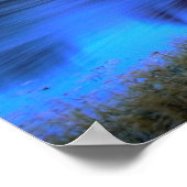 Poster Château médiéval de Malbork (Coin)