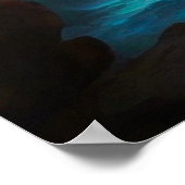 Poster Château nain de la forge des forgerons (Coin)