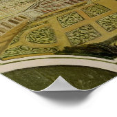 Poster Château Saint-Germain-en-Laye (Coin)