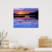 Poster Châteaux dans l'air - Thoreau (Cuisine)