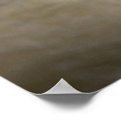 Poster chaton (Coin)