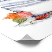 Poster Chatons de récolte (Coin)