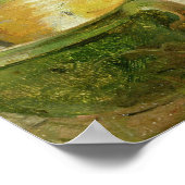 Poster Chatons Jouer (Coin)