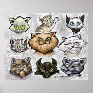 Poster Chats