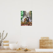 POSTER CHATS (Cuisine)