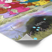 Poster Chats Boomi (Coin)