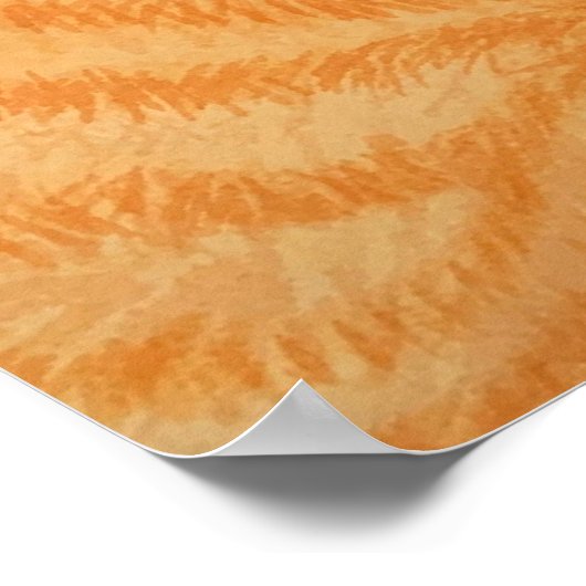 Poster Chats Et Plats (Coin)