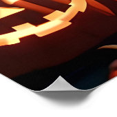 Poster Chats Haunted Fun House (Coin)