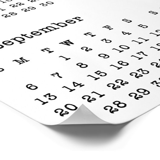 Poster Chats, Livres La vie est douce 2026 Calendrier une (Coin)