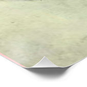 Poster Chats mignons (Coin)