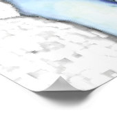 Poster Chats posés dans un bananier (Coin)