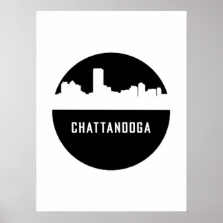 Poster Chattanooga