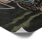 Poster Chattanooga (Tennessee) (Coin)