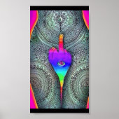 Poster chaud (Devant)