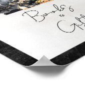 Poster Chaudière de Sorcière pour Livres et Cadeaux de Fê (Coin)