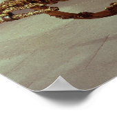 Poster Chaudron d'État de Ludwig II construit 1872-80 (Coin)