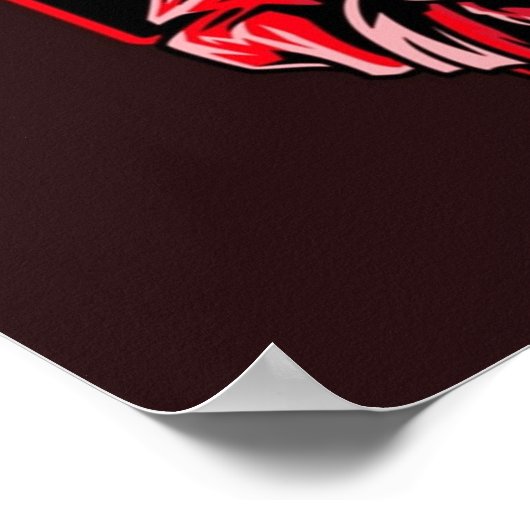 POSTER CHAUFFAGE HVAC (Coin)