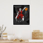 Poster Chauffage par NGBOO (Cuisine)