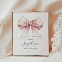 Chaussures Attachant La Fête des mariées Knot Bien