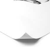 Poster chaussures de ballet2, Just Dance! (Coin)