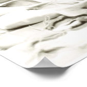 Poster Chaussures de danse (Coin)