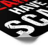 Poster Chd Awareness Quotes About Congenital Heart Diseas (Coin)