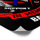 Poster Chd Heart Disease Awareness In Memory Of Son By  (Coin)