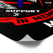 Poster Chd Heart Disease Awareness In Memory Of Son Mom D (Coin)