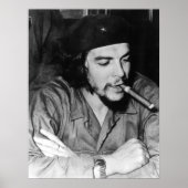 Poster Che Guevara (Devant)