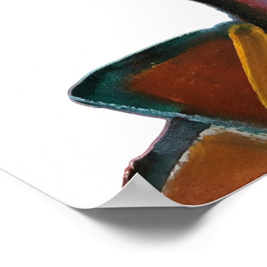 Poster Che Guevara (Coin)