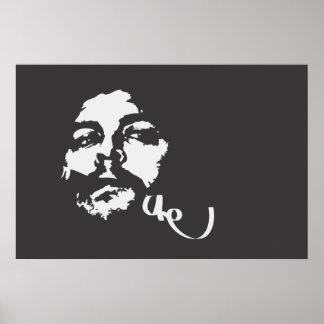 poster che guevara