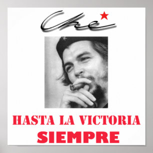 Poster che_guevara_50
