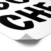 Poster Cheat de Boys (Coin)