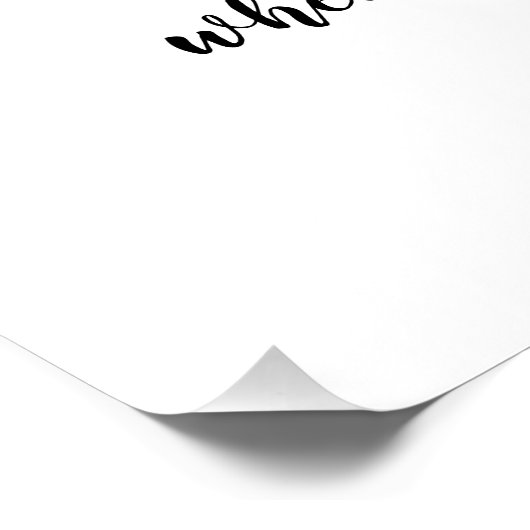 Poster Checkmate (Coin)