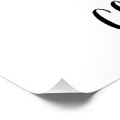 Poster Checkmate (Coin)