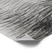 Poster Cheeky Baby (Coin)