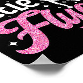 Poster Cheer Menant Pretty Little Flyer _4 (Coin)