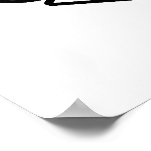 Poster Cheerio (Coin)