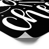 Poster Cheerleader 5 6 7 8 Cheer (Coin)