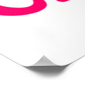 Poster Cheerleader Accueil Décoration Mur Girl (Coin)